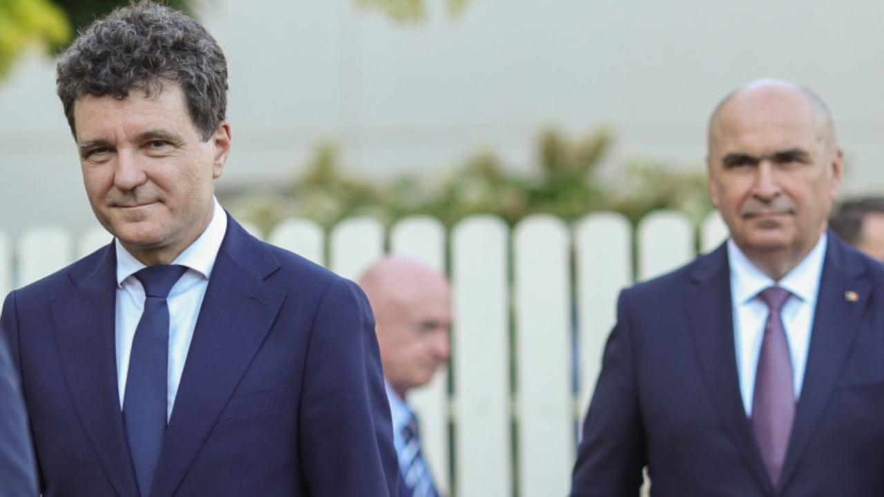 Nicușor Dan anunță dacă pică Guvernul Ilie Bolojan în cazul în care CCR respinge reforma pensiilor magistraților: „Decizia este mult, mult exagerată”