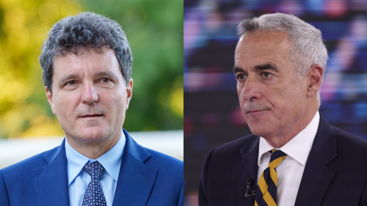 Nicușor Dan acuză că pentru campania lui Călin Georgescu s-au plătit ilegal 20 de milioane de euro. Președintele este de părere că în spatele suveranistului ar fi fost „oameni din corupția românească a anilor 1990-2000”