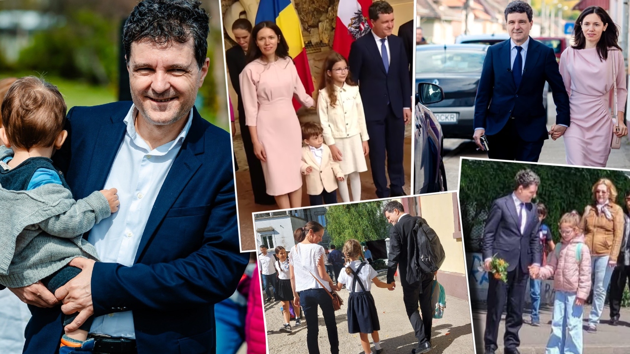 Cum s-a schimbat viața de familie a lui Nicușor Dan după ce a ajuns la președinție. Cele mai noi declarații făcute de liderul de stat: „Soția s-a obișnuit destul de greu”