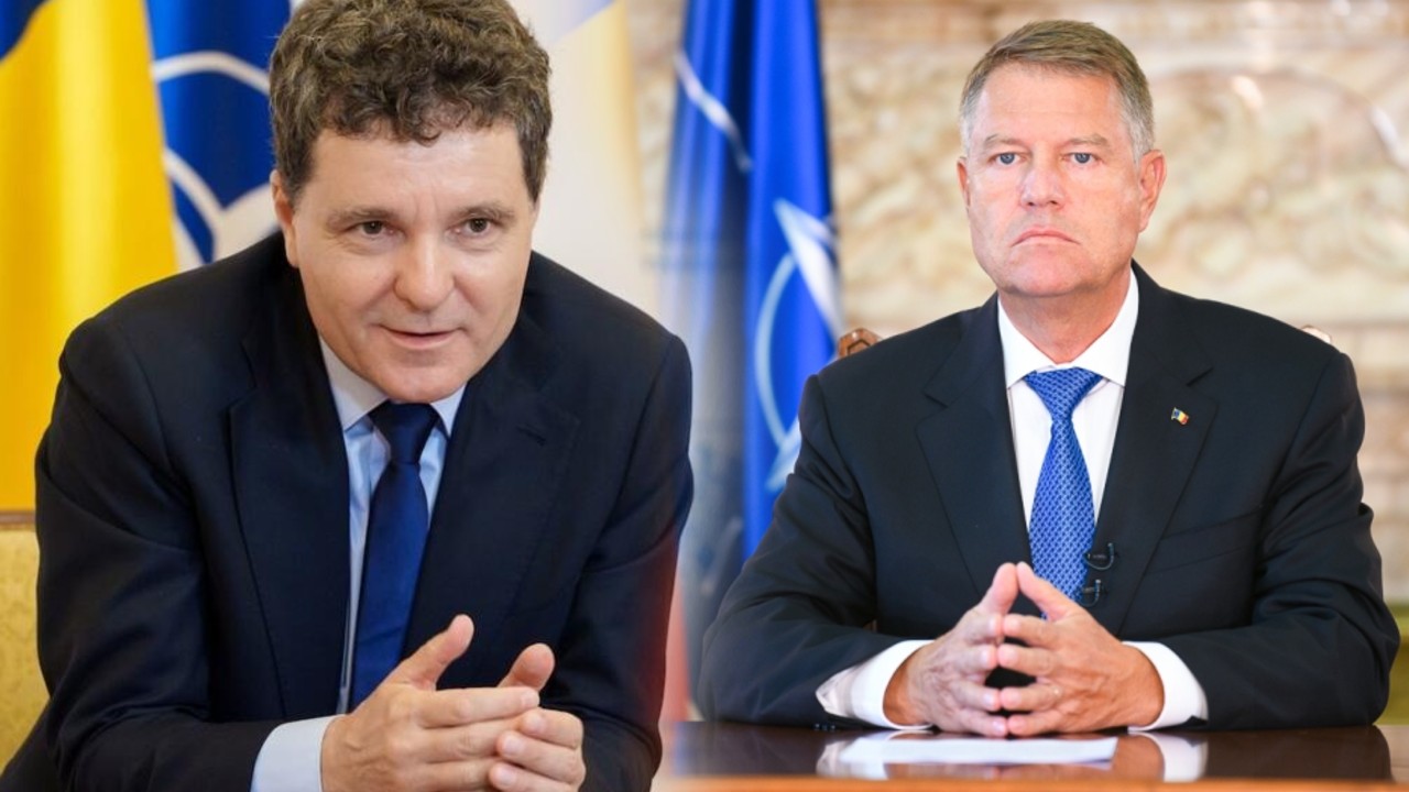 Nicușor Dan critică poziția fostului președinte privind alegerile din 2024: „Toată lumea a greșit, inclusiv Iohannis. A fost un moment de slăbiciune”