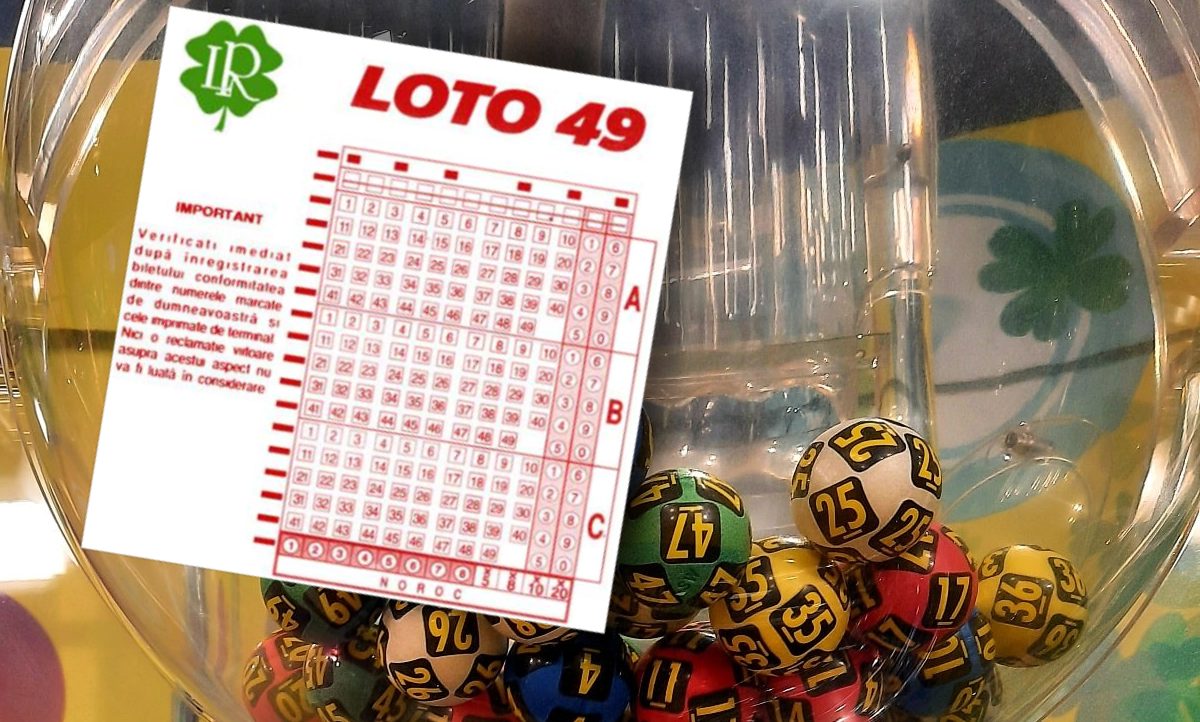 Numerele cel mai des extrase la Loto 6/49. Statistici şi strategii pentru jucători