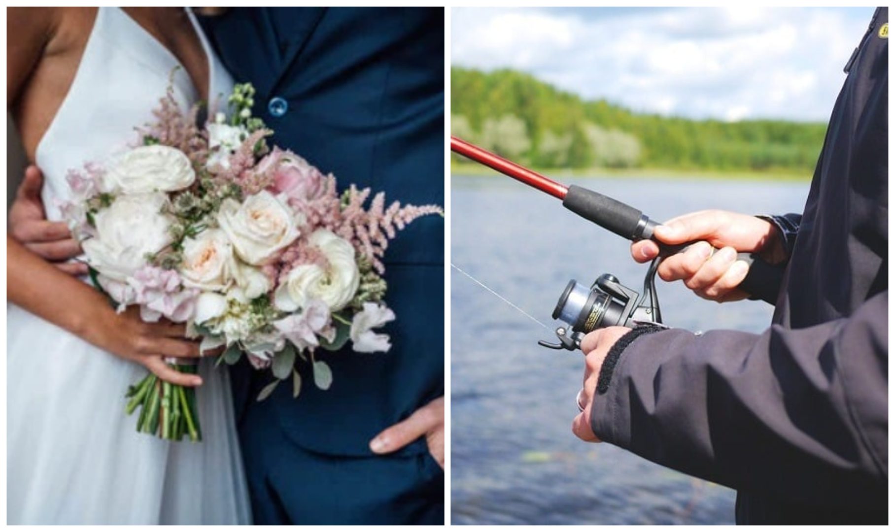 Nuntă în Belgia, distrusă de patru români, care se aflau la pescuit. Poliția i-a arestat, după ce s-au prezentat neinvitați la petrecere