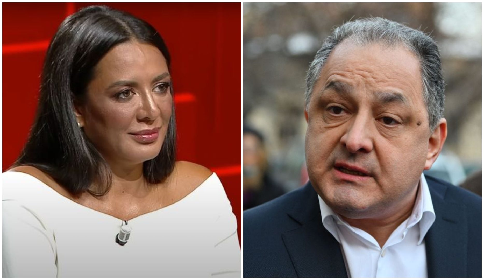 Oana Mizil cere internarea lui Marian Vanghelie la psihiatrie, după mai multe amenințări cu moartea. Ce îi spunea fostul primar fetiței de 10 ani