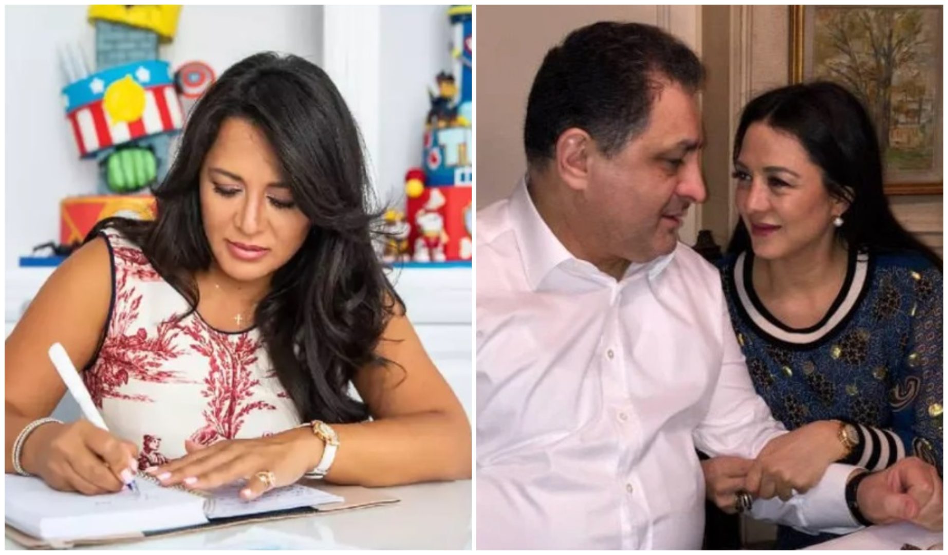 Oana Mizil rupe tăcerea despre ordinul de protecție contra lui Marian Vanghelie: „Vreau să-mi protejez fiica”