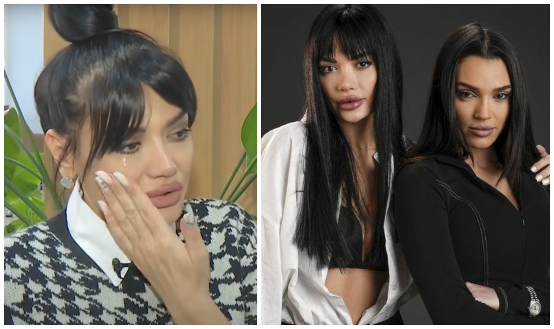 Olga Barcari de la Asia Express este în doliu. Tatăl hair-stylistei s-a stins din viață: „Rămâi pentru totdeauna în sufletul meu”