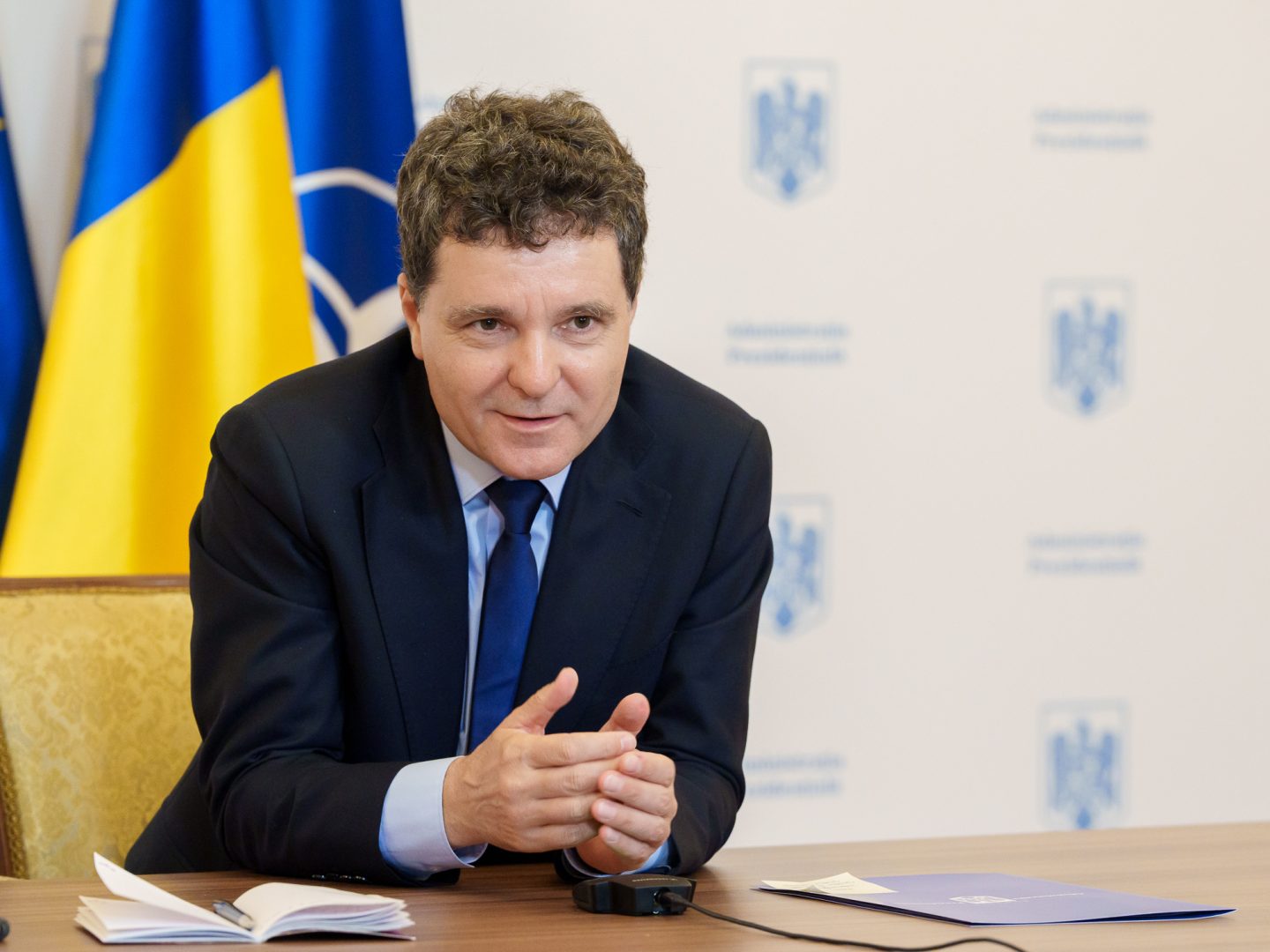 Preşedintele Nicuşor Dan, anunţ de ultim moment după întâlnirea de la Cotroceni. Măsura ar afecta toţi românii!