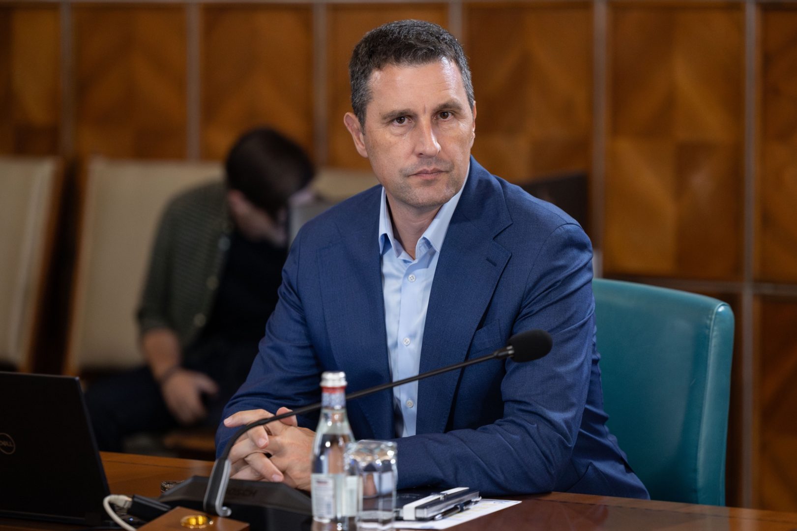 Ilie Bolojan, tot mai singur în Guvern. Vicepremierul Tanczos Barna NU este de acord cu majorarea TVA. Ce spune vicepremierul de noi taxe şi impozite