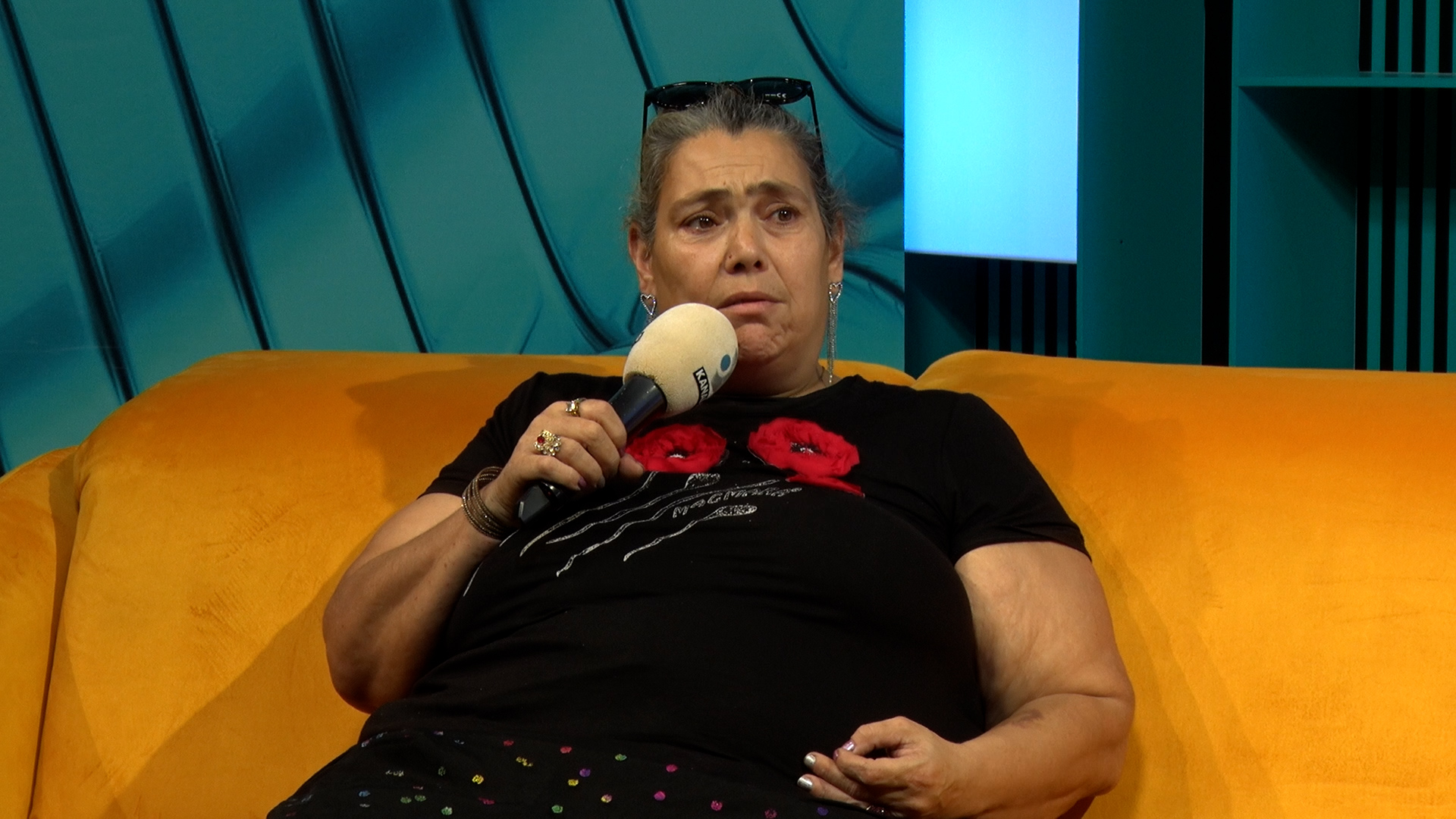Ioana Tufaru a văzut moartea cu ochii! Soțul ei a găsit-o leșinată pe jos: „Puteam să mă duc…dincolo”