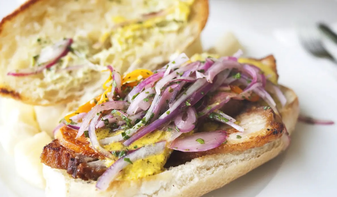 Țara care a câștigat „Cupa Mondială a Micului Dejun”. Pâinea cu șorici de porc a primit cele mai multe voturi