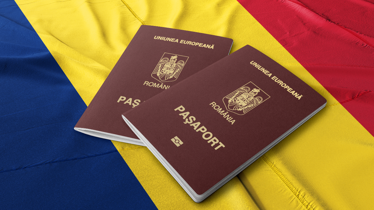 Schema prin care un care site promite rușilor că pot obține cetățenia română ”începând doar de la 2.000 de euro”. Ce prevede legea din România