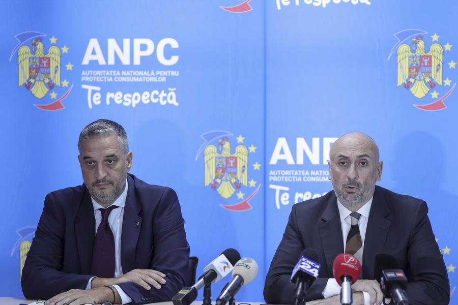 Președintele și șeful de direcție ANPC, cercetați penal, revin în funcții. Hotărârea magistraților este definitivă