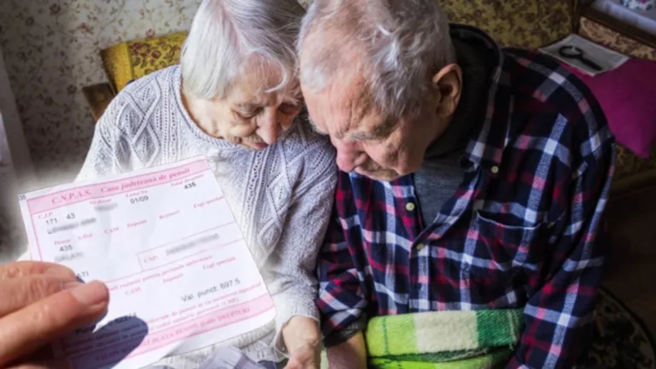 DOCUMENTUL care trebuie depus de pensionari până pe 30 septembrie, la ora 23:59:59. Pensia se suspendă dacă au uitat să îl trimită la Casa de Pensii