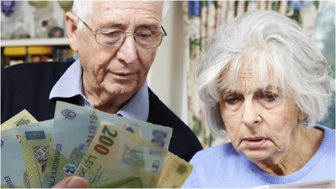 Românii care riscă să rămână fără pensie din luna octombrie. Aceștia au termen până pe 30 septembrie pentru a completa formularul esențial