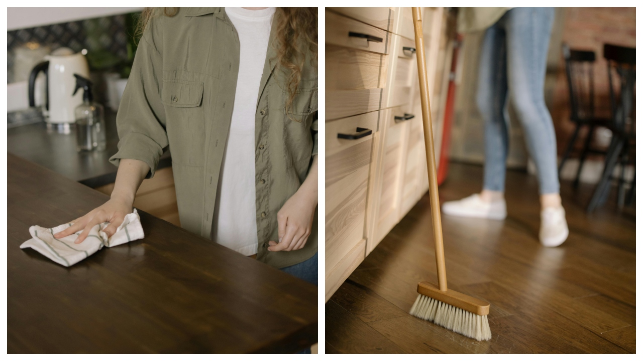 Locuri de muncă 2025. Nemții caută personal pentru curățenie și oferă salarii uriașe! Ce condiții trebuie îndeplinite