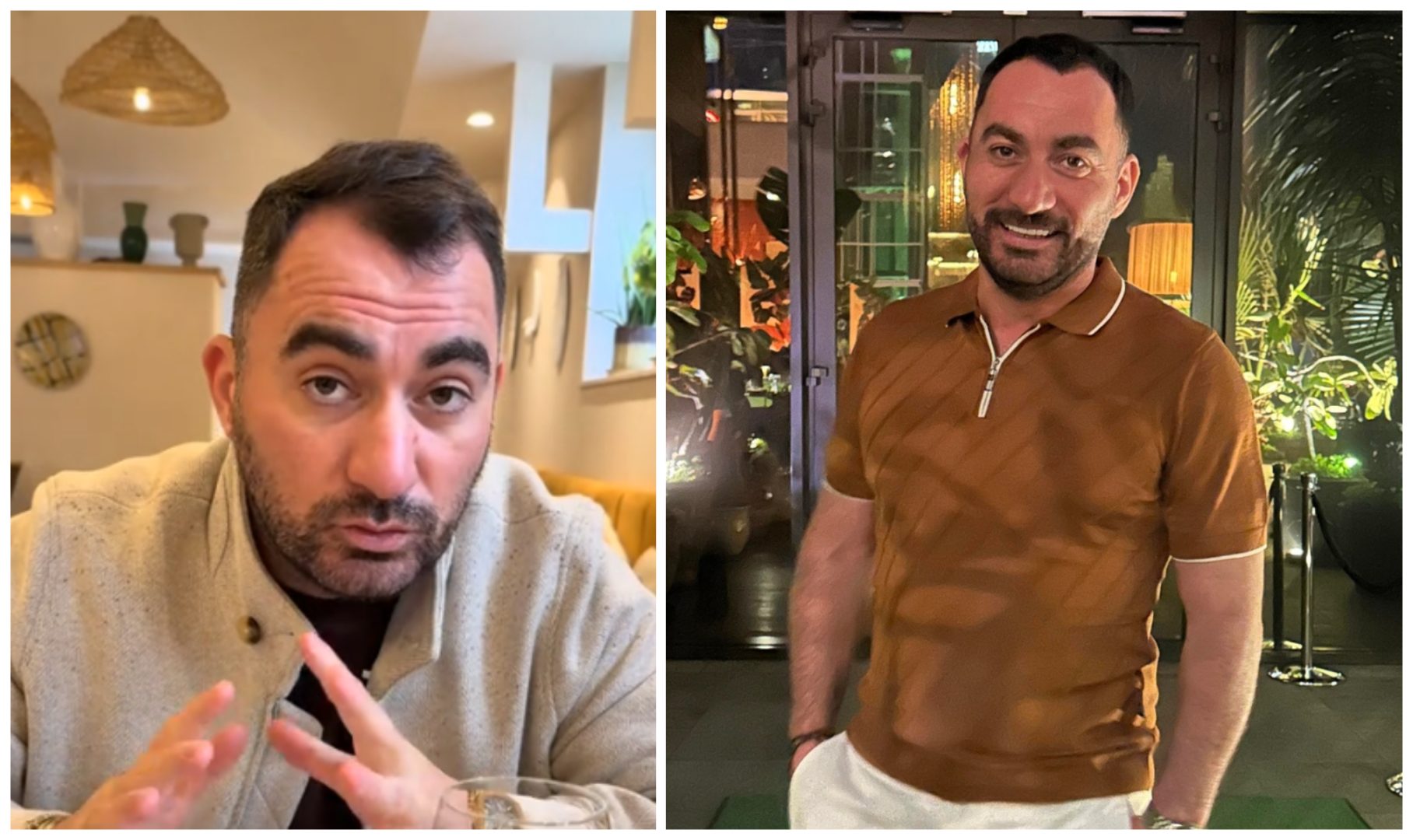 Pescobar nu se uită deloc la bani. Afaceristul și-a comandat Iphone 17 PRO MAX, Deep Blue. Cât a plătit pe cel mai nou smartphone