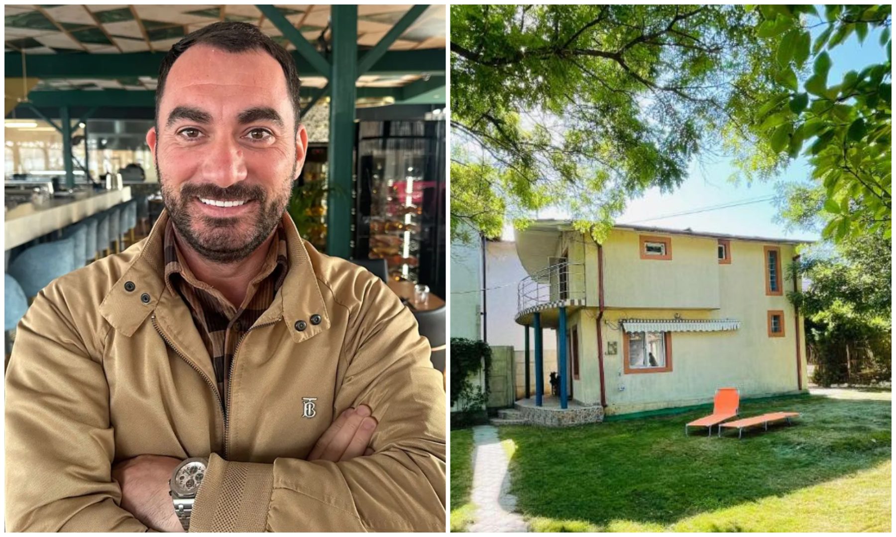 Pescobar dă lovitura în turismul balnear. Ce sumă investește în stațiunea Techirghiol, vestită pentru nămolul terapeutic