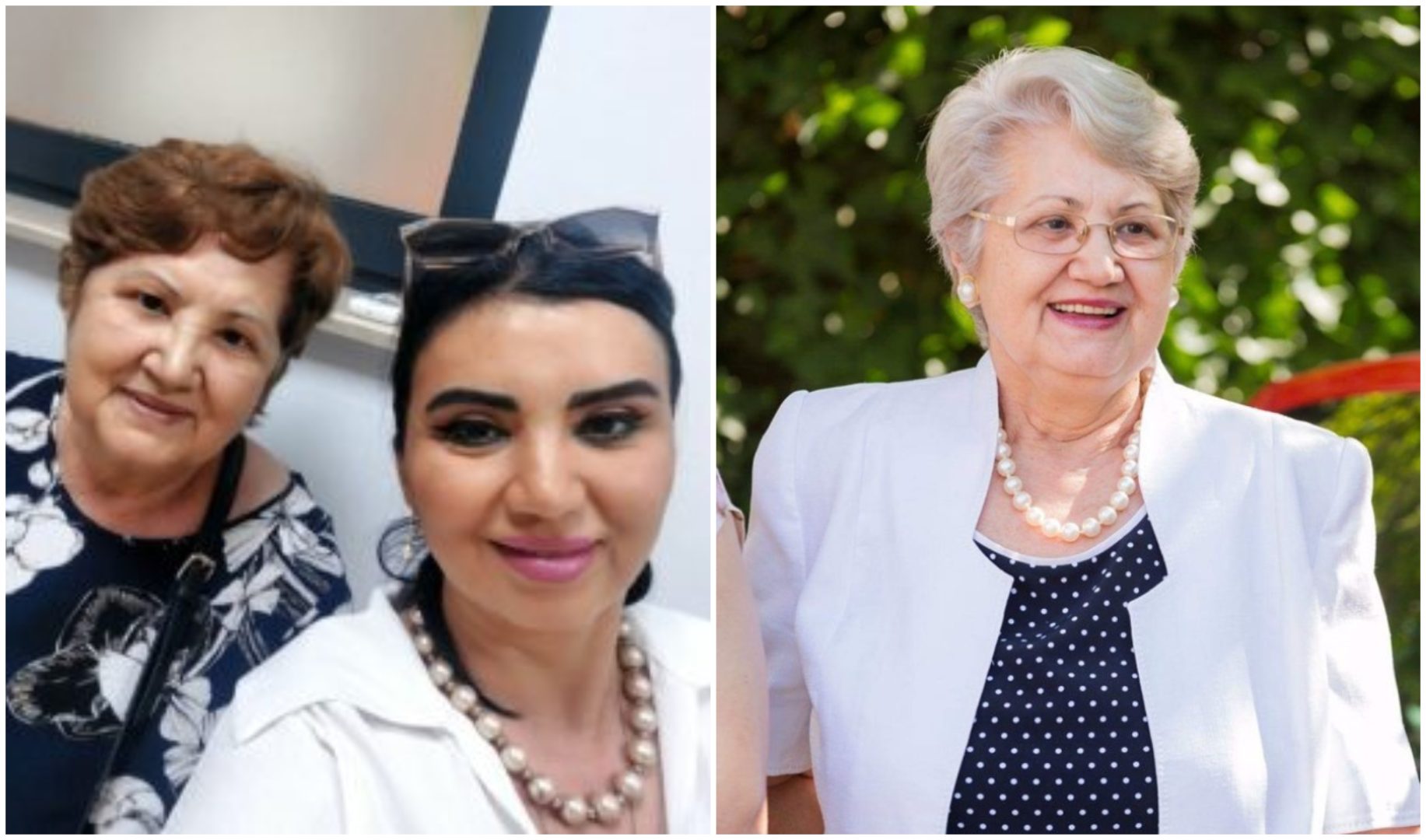 S-a aflat care era ultima dorință a mamei Adrianei Bahmuțeanu. Petruța Toma și-a dorit foarte tare