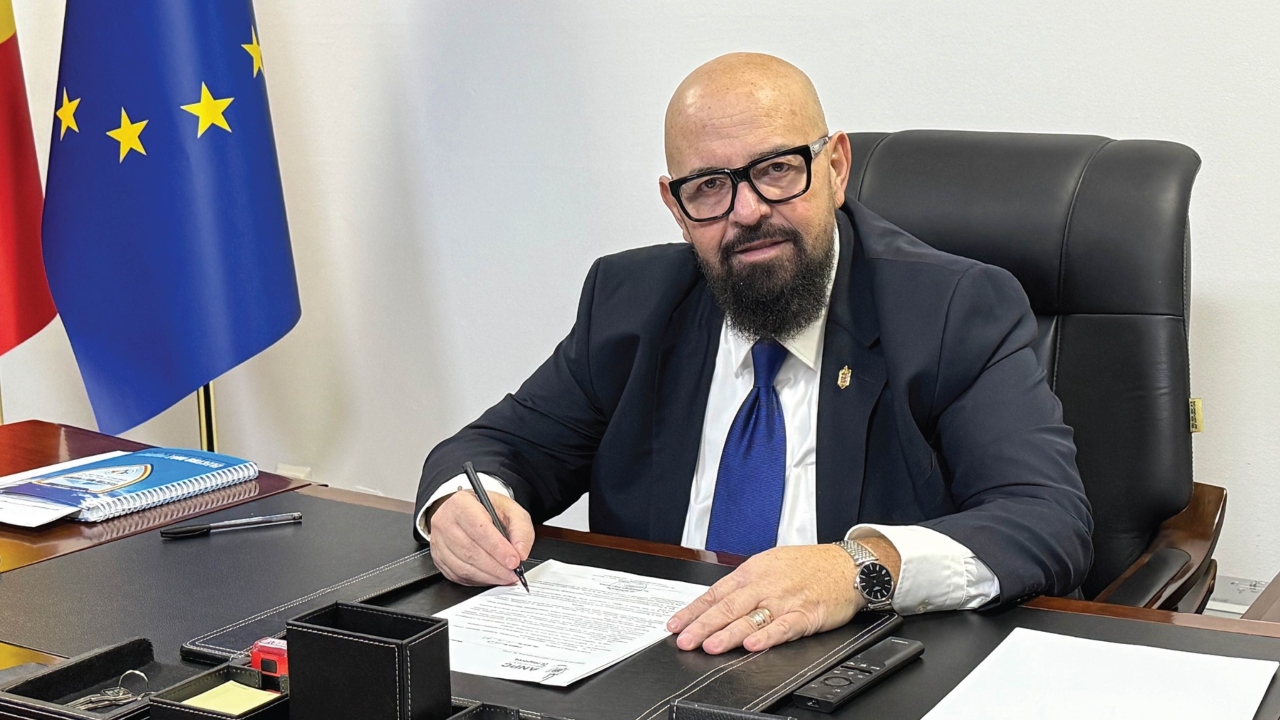 EXCLUSIV Cristian Popescu Piedone, primele declarații după ce a anunțat că își face partid politic: „La sfârșitul lunii septembrie va avea loc congresul partidului la Sala Palatului”