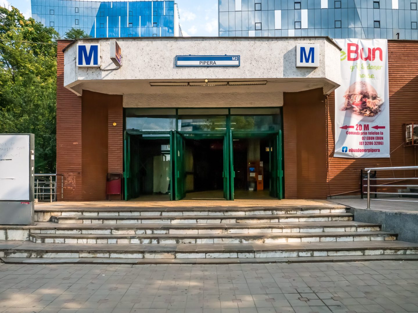 Două noi staţii de metrou în zona de nord a Bucureştiului. Unde vor fi construite şi când ar putea fi gata