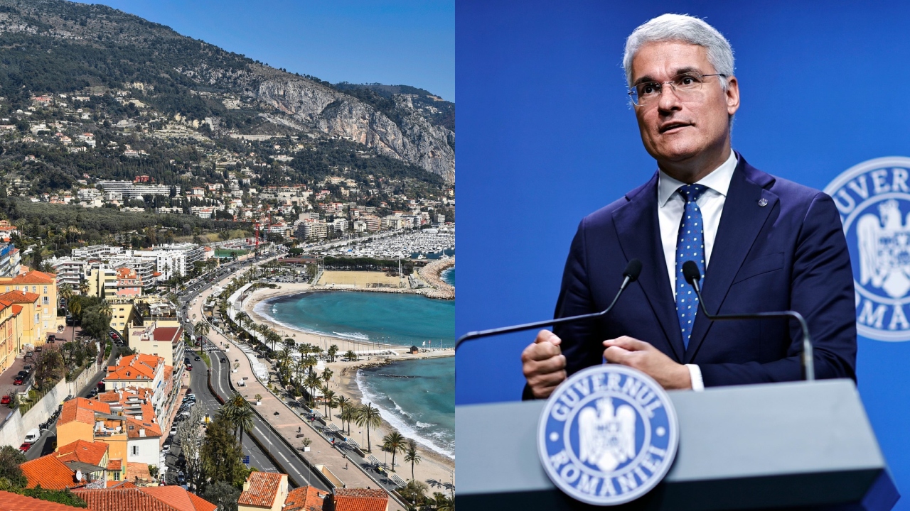 Vacanțe pe Coasta de Azur și în Cipru pentru 30 de angajați din subordinea Ministerului Investițiilor și Proiectelor Europene, în plină criză. Ministrul Dragoș Pîslaru l-a demis pe directorul instituției care a permis dezmățul