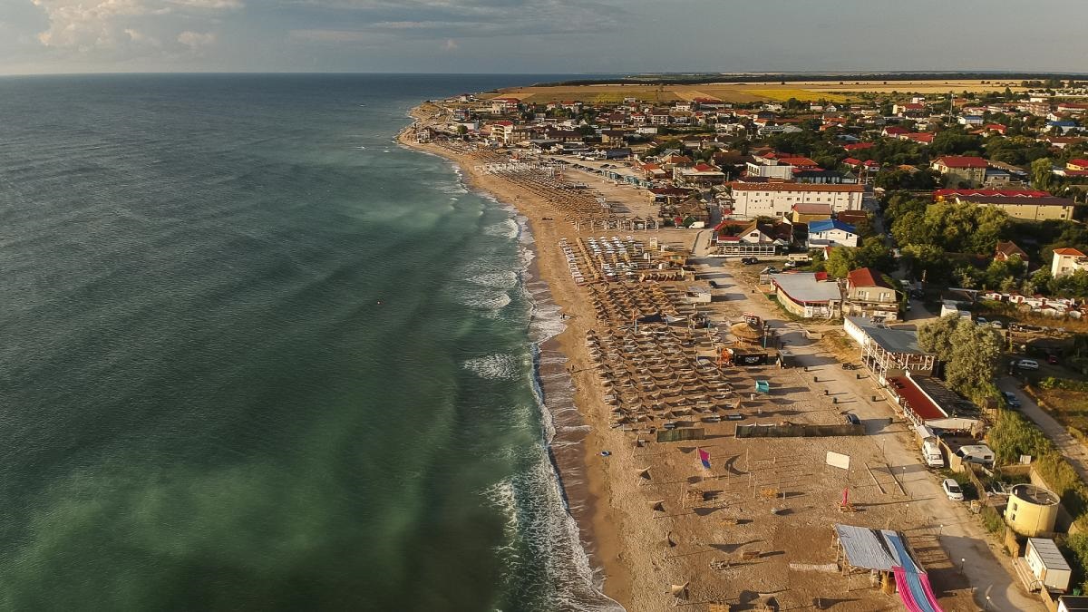 Prognoza meteo 19 septembrie. Vremea se încălzește în toată țara. Vreme de plajă în weekend