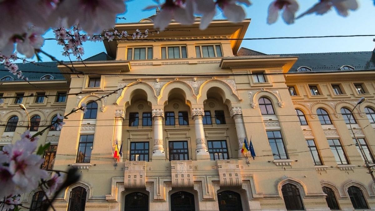 Alegerile pentru Primăria Capitalei ar putea avea loc pe 23 noiembrie