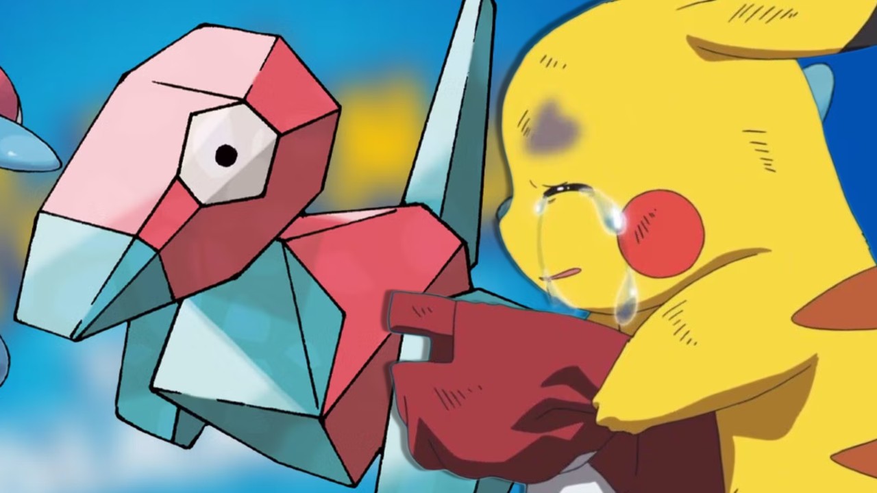 Incidentul Pokémon – sute de copii au ajuns de urgență la spital după ce s-au uitat la desenul animat