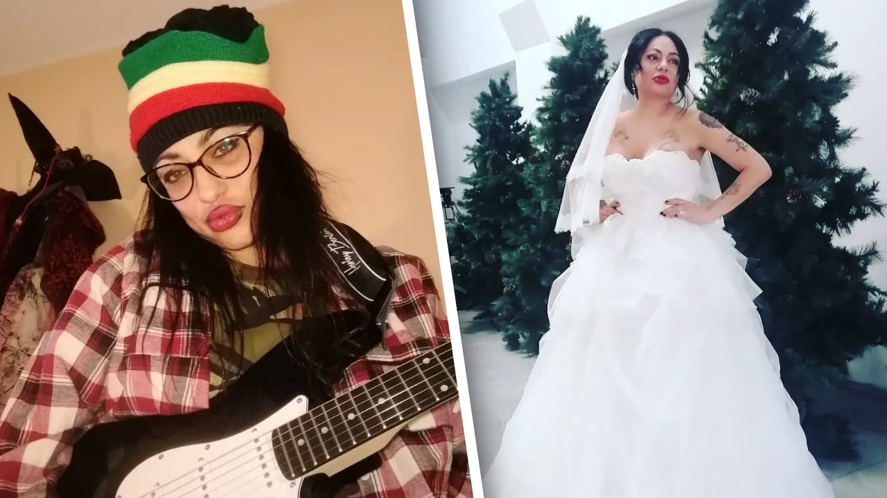 Cui îi rămâne averea jurnalistei Ioana Popescu. Bruneta nu avea moștenitori și fusese coproprietara unei vile în valoare de 1 milion de euro