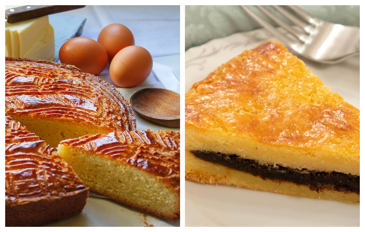 Prăjitură simplă de toamnă. Cum se pregătește desertul tradițional din Bretania