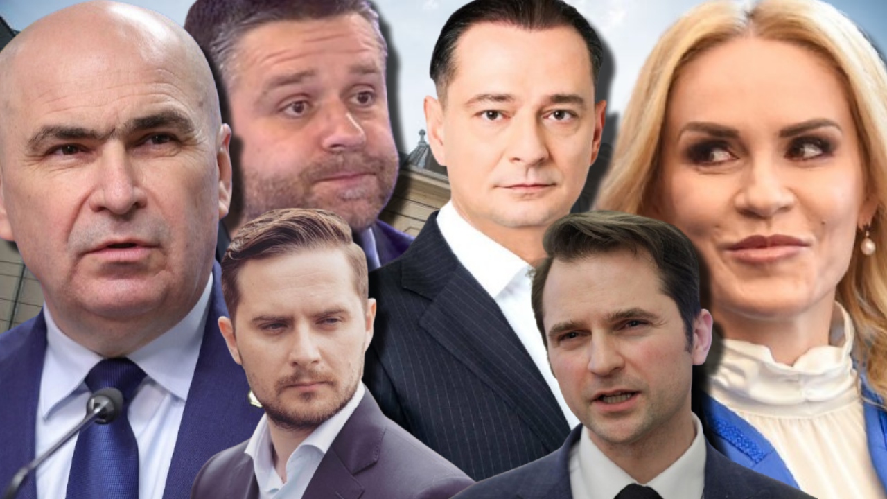 Guvernul, dat în judecată pentru că amână alegerile din Capitală! Se rupe coaliția de guvernare?!