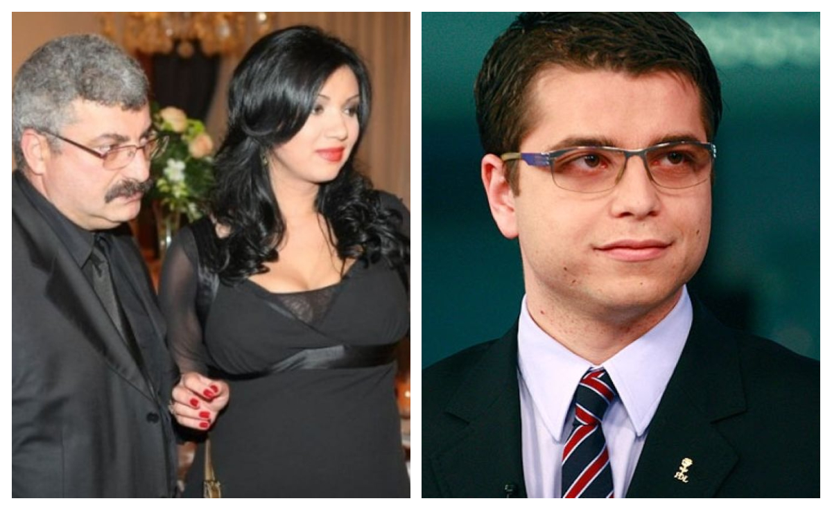 Război în familia Prigoană! Honorius îl dă în judecată pe unchiul său și cere 20 de milioane de lei. Adriana Bahmuțeanu este martor cheie