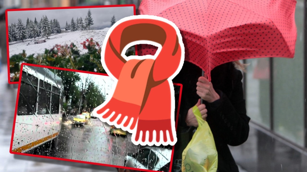 Prognoza meteo. Iarnă la început de octombrie, vortex polar cu ninsori și ploi