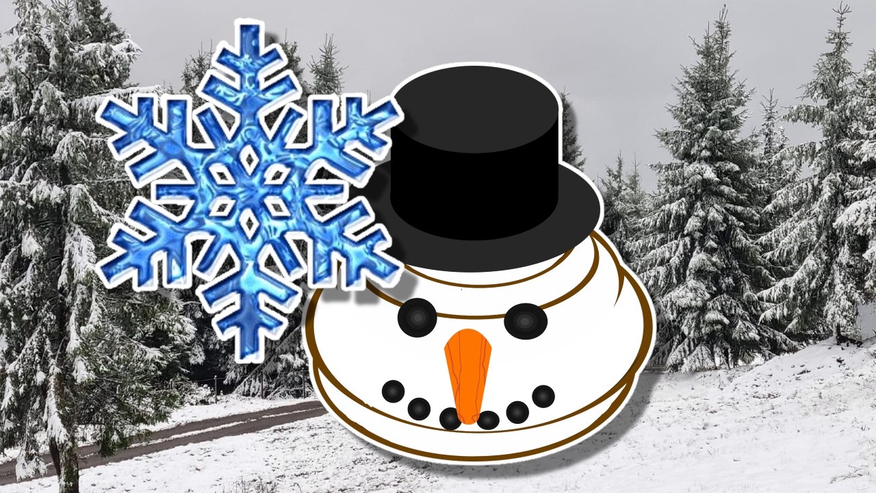 Prognoza meteo ANM. Ninge joi, 18 septembrie 2025. Zonele în care iarna vine mai devreme