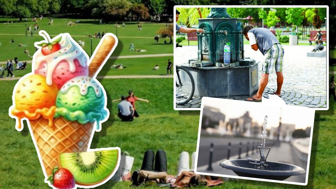 Prognoza meteo 3 septembrie. Se face și mai cald, temperaturi de vară la început de toamnă