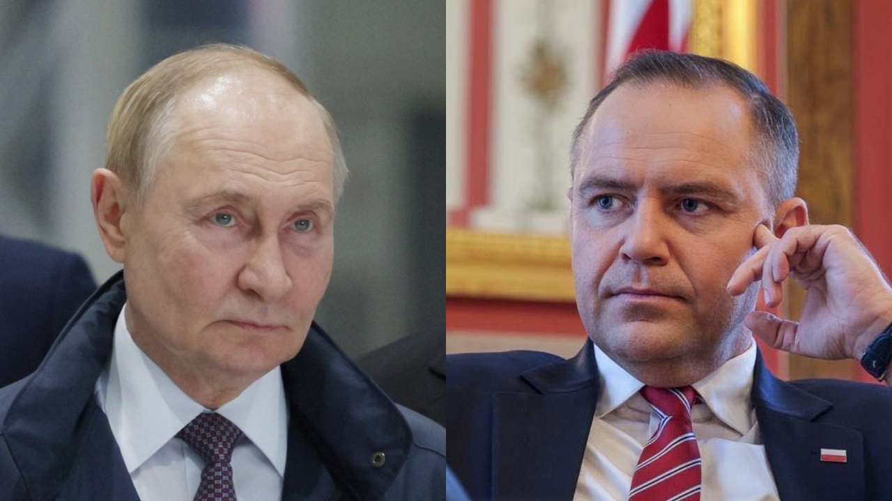 Rusia ar pregăti invazia Poloniei până la sfârșitul lui 2025. Avertismentul șocant al unui general rus dezertor