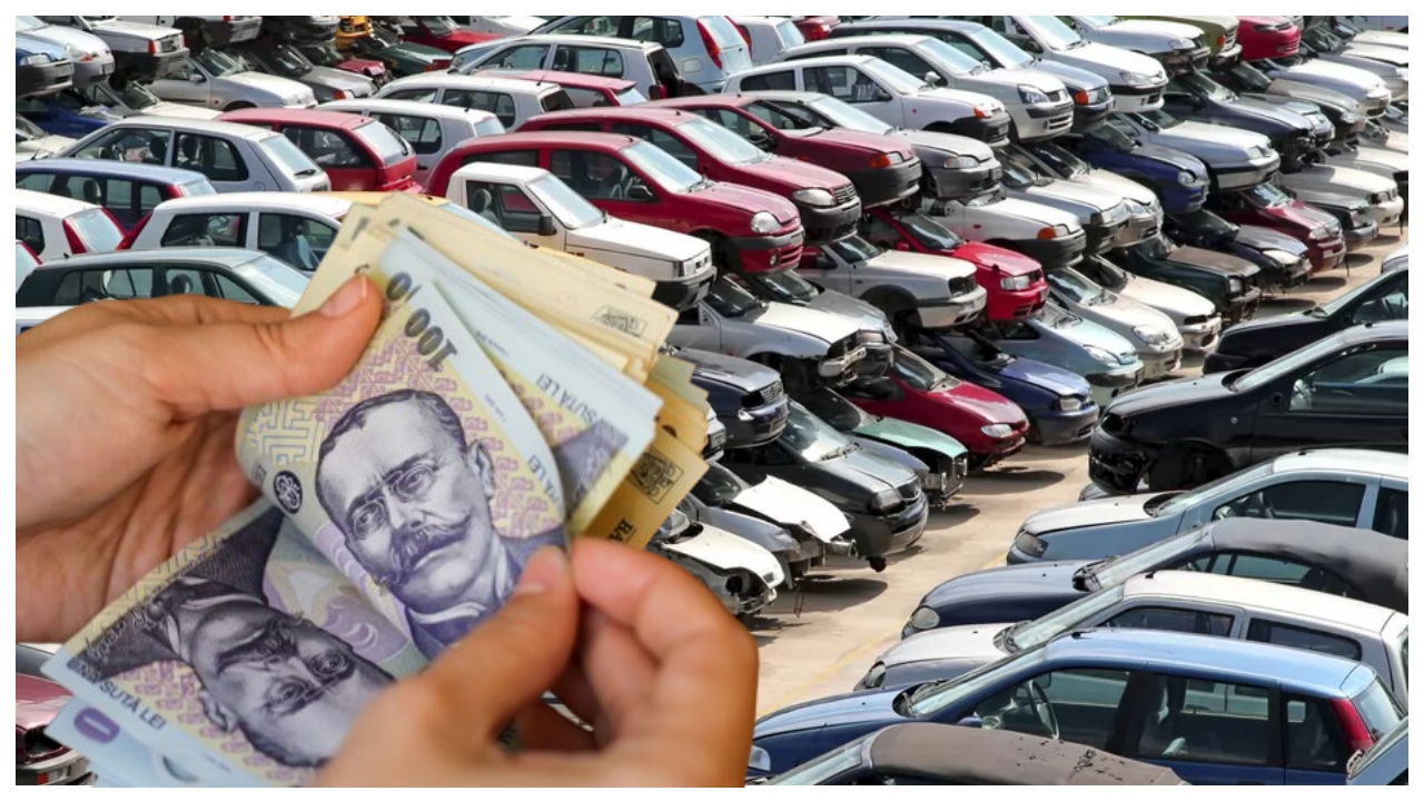 Marii producători auto, nemulțumiți de valoarea prea mică a tichetelor din Programul Rabla