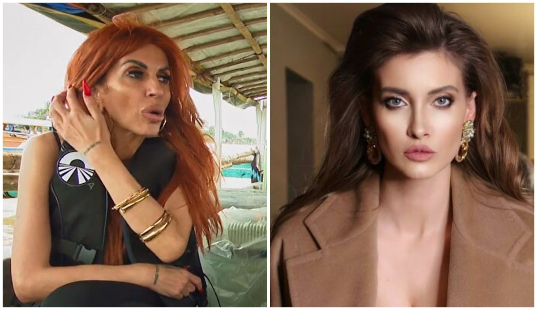 Raluca Bădulescu, ironii la adresa Iuliei Albu. Ce a putut să spună despre fosta ei colegă: „Are gleznă picior de pod”