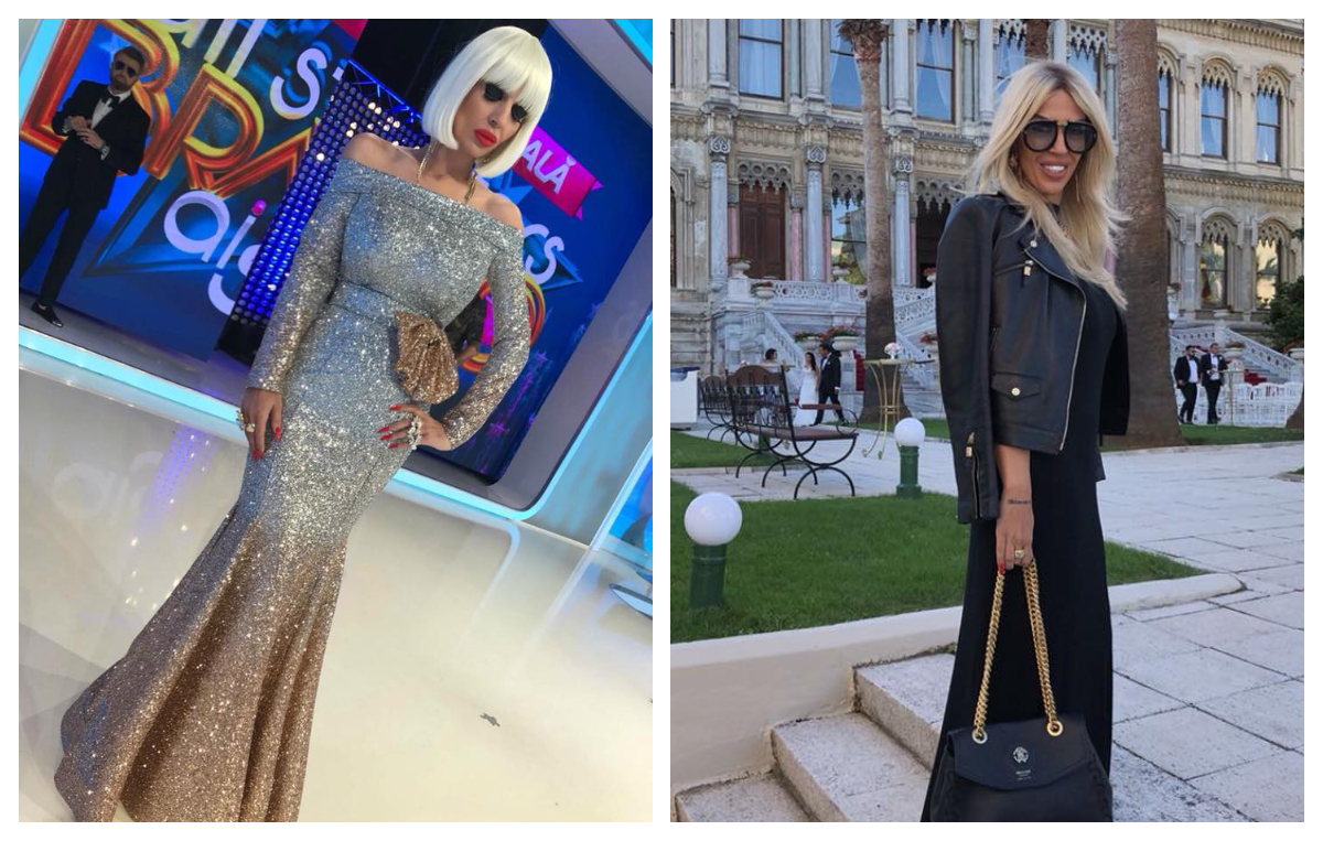 Ce studii are Raluca Bădulescu și unde a lucrat înainte să devină celebră