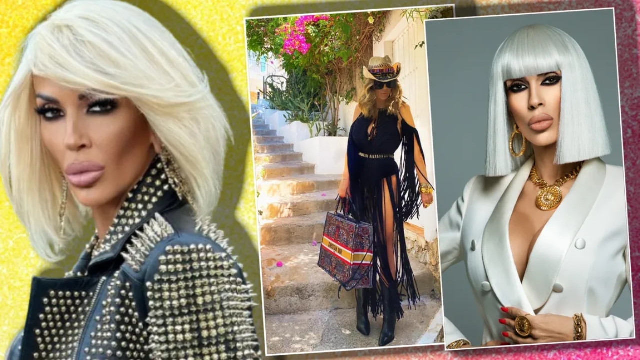 Raluca Bădulescu, dezvăluiri surprinzătoare cu privire la dietă: „Să se apuce acasă să facă lucrurile astea”