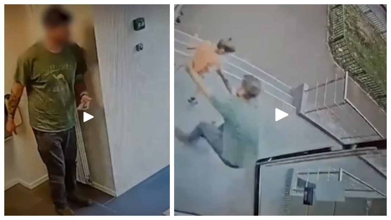 Șocant! Copil de 6 ani, răpit din București și dus în Italia după un plan ca-n filme! Totul a fost pus la cale de tatăl său, fost ofițer în armata SUA – VIDEO