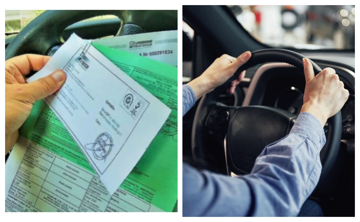 Singura firmă din România care mai vinde RCA sub 1000 de lei. Cine este cea mai scumpă companie de asigurări