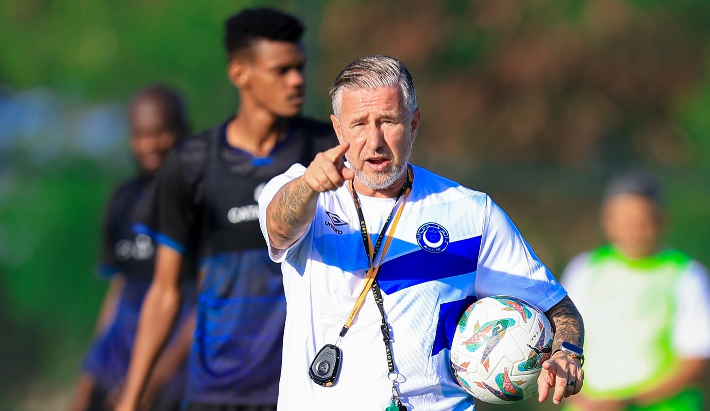 Reghecampf, acuzat în Sudan de nopţi pierdute cu petreceri şi băutură! Echipa sa a pierdut finala Cupei CECAFA