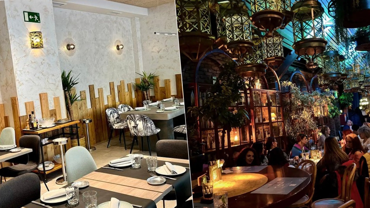 Românii is din ce în ce mai rar la restaurant. Sfaturile oferite de chef Adi Hădean