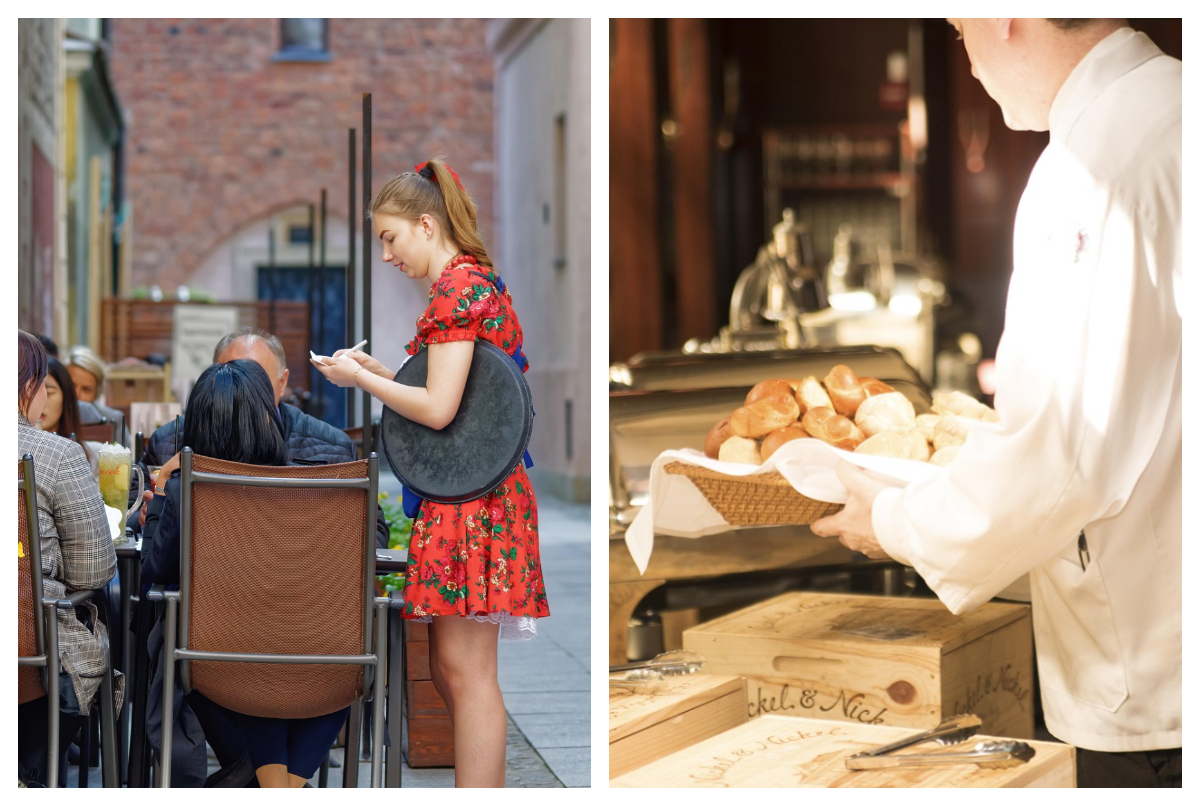 HoReca solicită menținerea cotei de TVA la 11% pentru alimente și cazare: ”Este cod roșu”