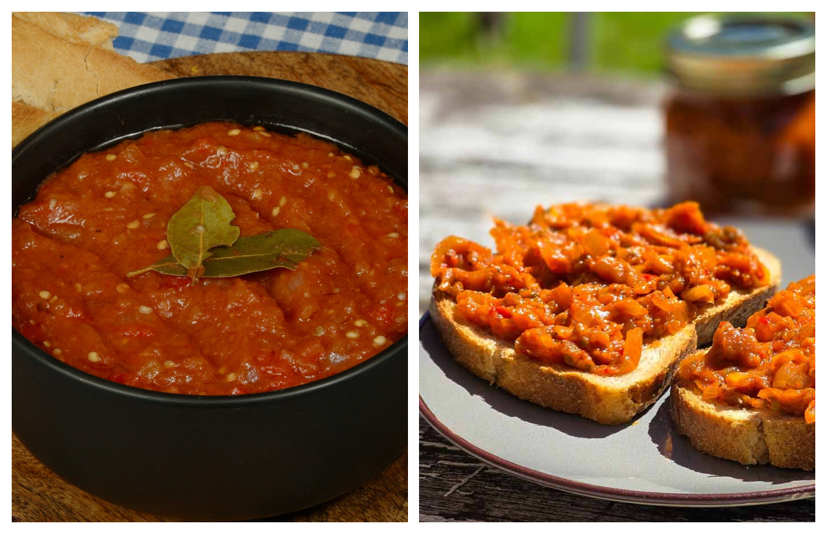 Ce să pui în zacusca de vinete ca să-ți iasă delicioasă. Ingredientele care îi schimbă total gustul