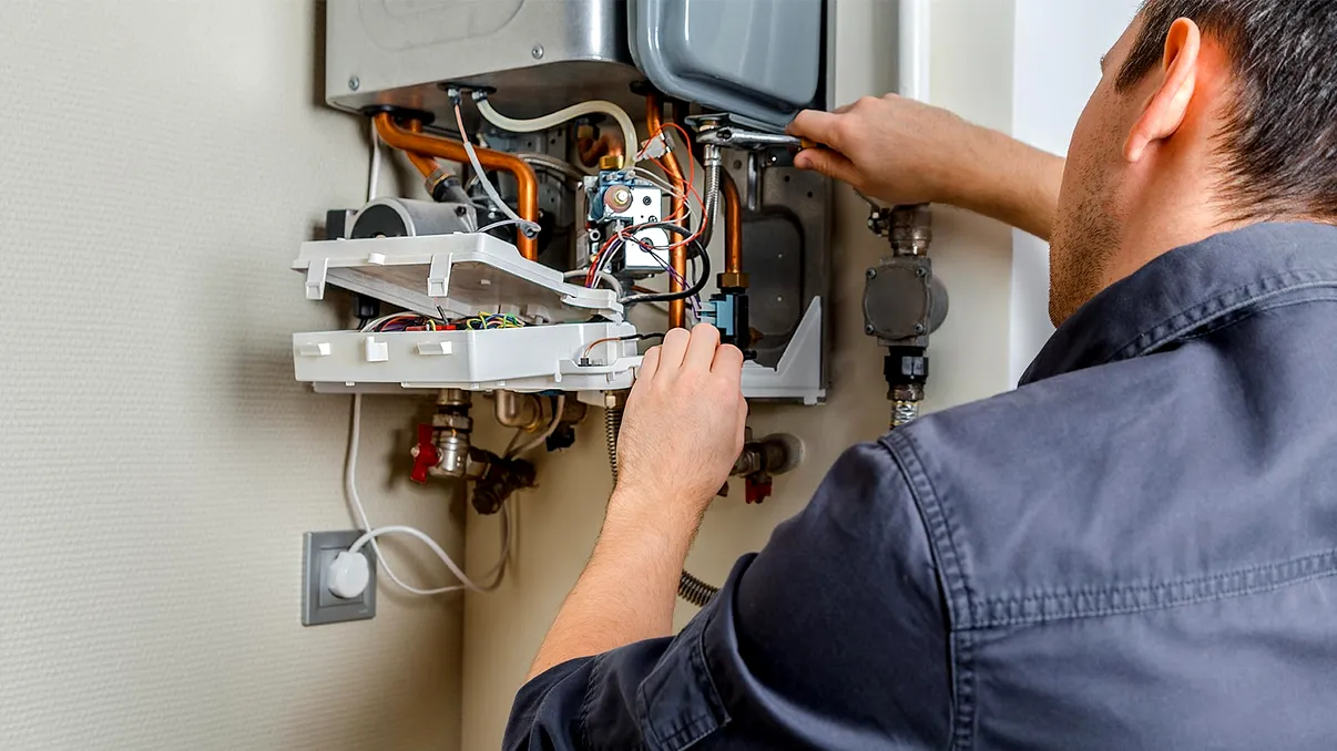 Cum să îţi pregăteşti centrala termică pentru iarnă. Ghid complet pentru revizia anuală