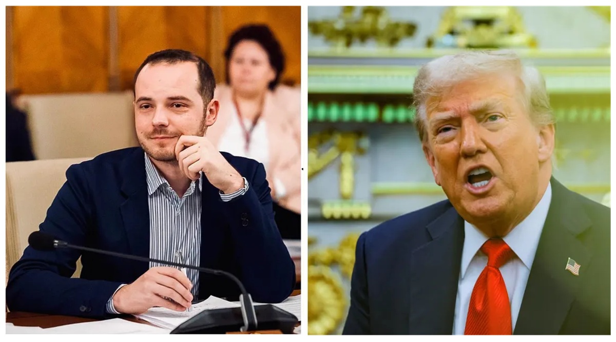EXCLUSIV Ministrul Sănătății face apel la calm după declarațiile lui Trump despre paracetamol: „150 ani a fost ok și acum dă boala copiilor în noi? Nu cumva avem de-a face cu războiul lui Trump?”