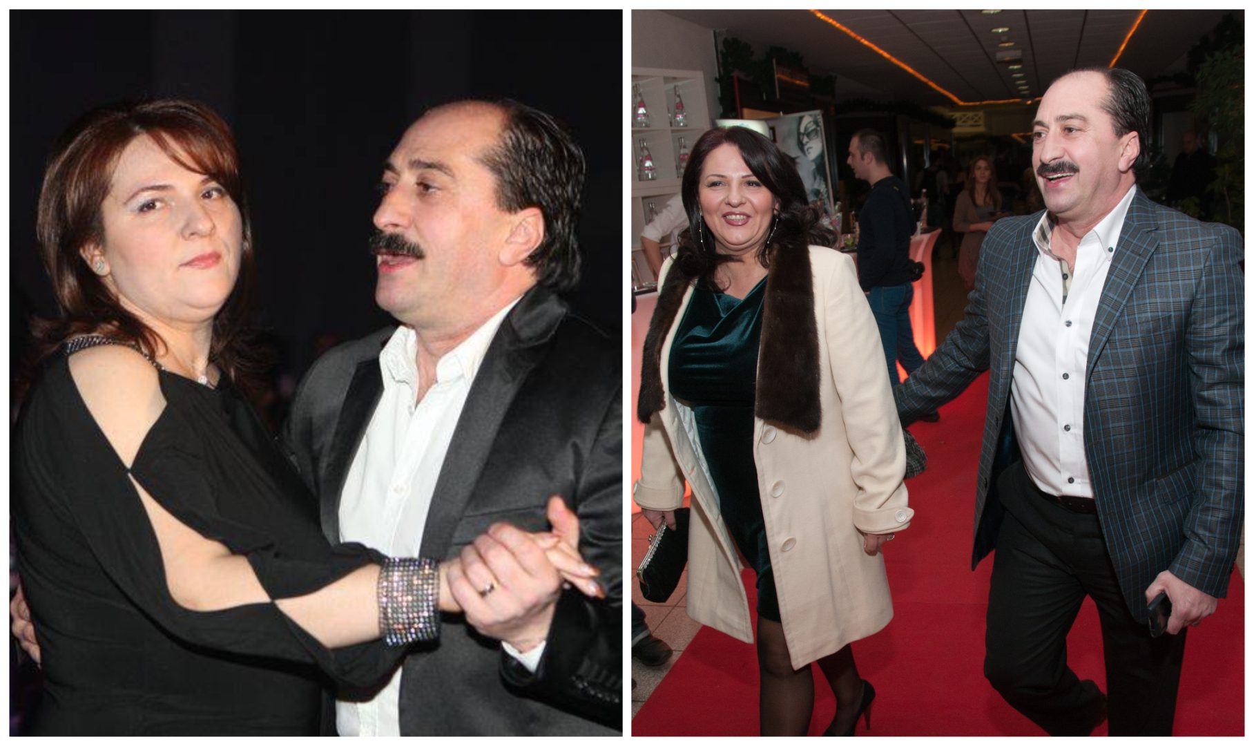 Romică Țociu, dezvăluiri despre soția lui: „Nicoleta a fost temelia familei noastre. Dacă nu era ea, mai copilăream și azi”