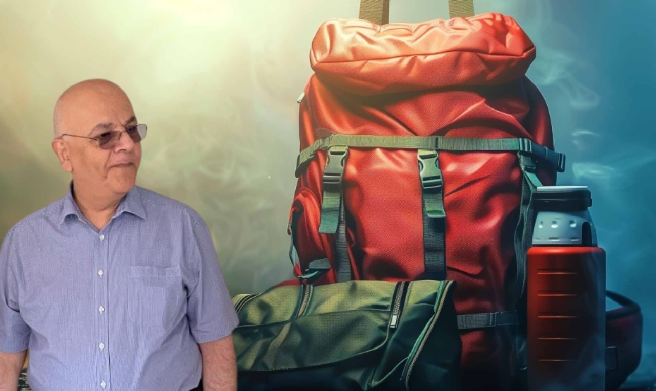 A fost lansat ghidul practic pentru blackout. Raed Arafat spune că trebuie să fii pregătit să reziști minimum trei zile! Ce conține ruscacul de urgență