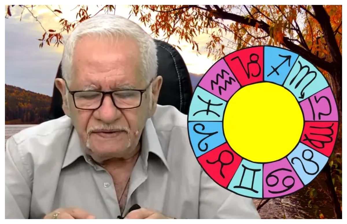 Horoscop rune toamnă 2025. Se anunţă luni precipitate şi instabile pentru unii, dar şi multă armonie pentru alţii